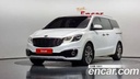 2018 KIA Carnival