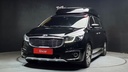 2017 KIA Carnival