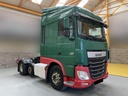 2016 Daf XF