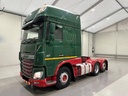 2017 Daf XF