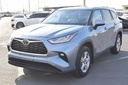 2021 TOYOTA Kluger