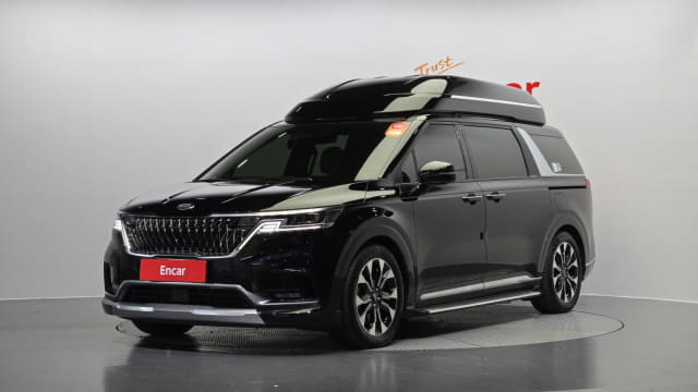 2021 KIA Carnival