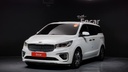 2019 KIA Carnival
