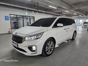 2019 KIA Carnival
