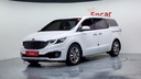 2018 KIA Carnival