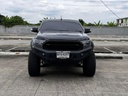 2017 FORD Ranger