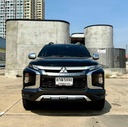 2019 MITSUBISHI Triton, 