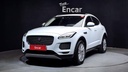 2019 JAGUAR E-PACE