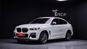 2020 BMW X4