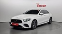 2023 MERCEDES-BENZ E-Class