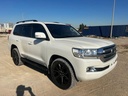 2021 TOYOTA Land Cruiser