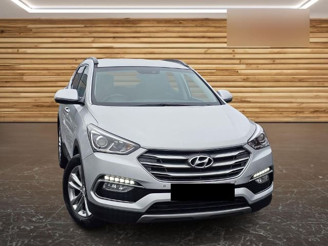 2016 HYUNDAI Santa Fe