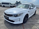 2016 KIA Optima
