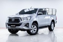 2018 TOYOTA Hilux