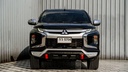 2019 MITSUBISHI Triton