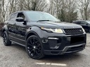 2016 LAND ROVER Range Rover Evoque