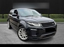 2017 LAND ROVER Range Rover Evoque