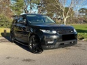 2016 LAND ROVER Range Rover Sport