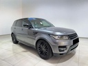 2016 LAND ROVER Range Rover Sport