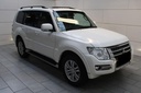 2016 MITSUBISHI Shogun