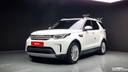 2018 LAND ROVER Discovery