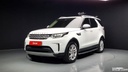 2019 LAND ROVER Discovery