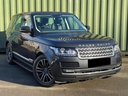 2016 LAND ROVER Range Rover, 