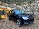 2021 LAND ROVER Range Rover