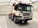 2016 Scania P SERIES