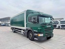 2016 Scania P SERIES