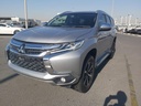 2018 MITSUBISHI Montero