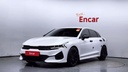 2020 KIA K5 (Optima), 