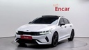 2020 KIA K5 (Optima)