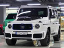 2020 MERCEDES-BENZ G-Class