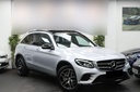 2016 MERCEDES-BENZ GLC-Class