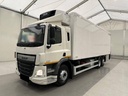 2016 Daf CF
