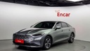 2022 KIA K8