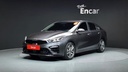 2019 KIA K3