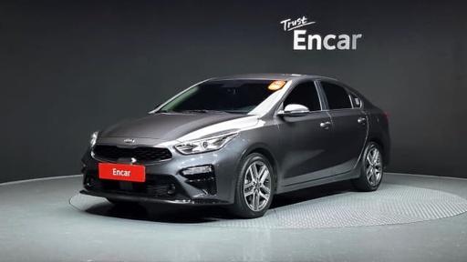 2019 KIA K3