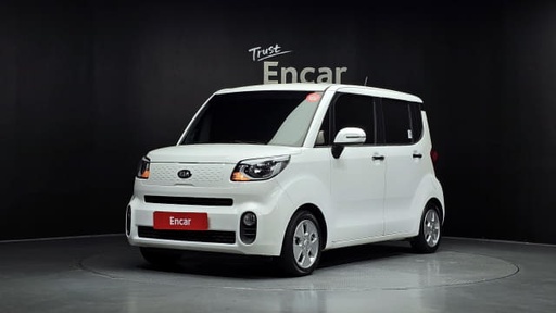 2019 KIA Ray