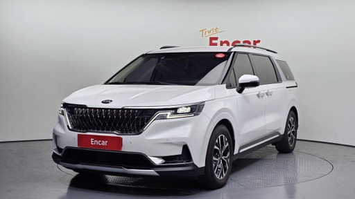 2021 KIA Carnival