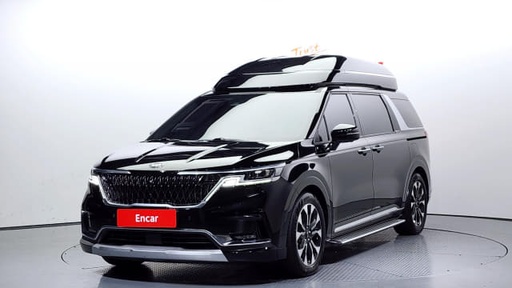 2021 KIA Carnival