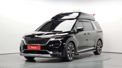 2021 KIA Carnival