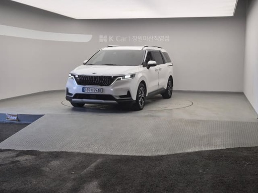 2021 KIA Carnival