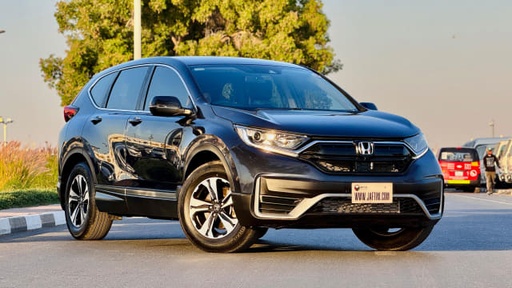 2022 HONDA CR-V, 