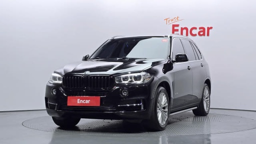 2017 BMW X5