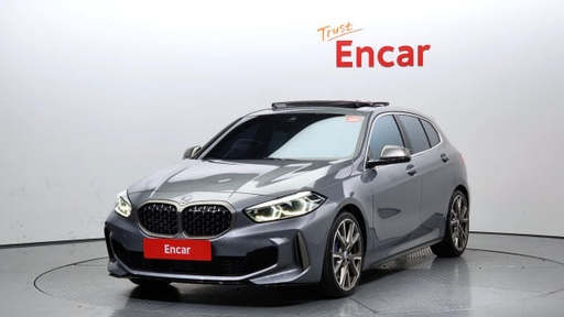 2023 BMW 1 Series