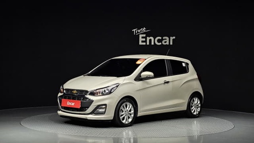 2019 CHEVROLET SPARK, 