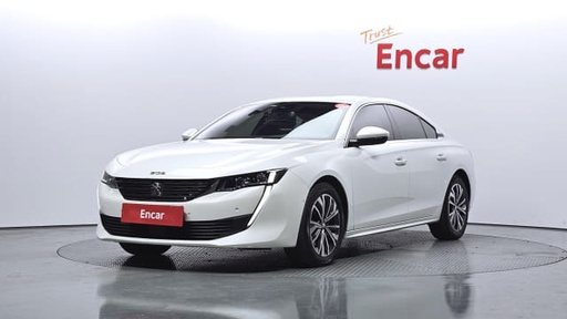 2019 PEUGEOT 508