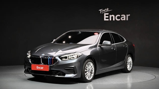 2021 BMW 2 Series